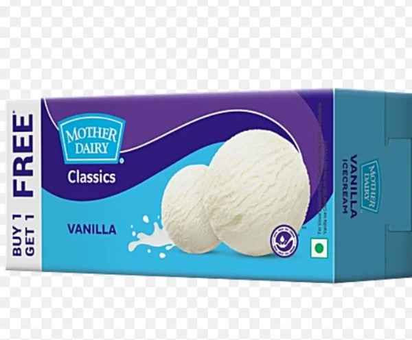 MF VANILLA +VANILLA 700+700